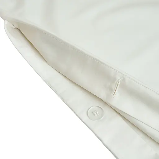 Пододеяло МВМ My Home (MVM) Лунный свет айвори 160 x 220 см (BL-DC-15 IVORY) - фото 2