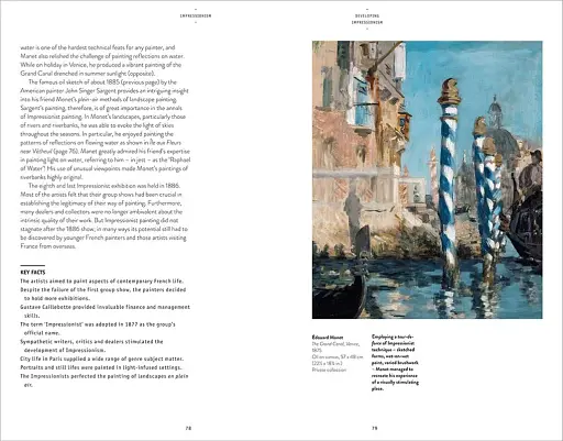 Impressionism - фото 6