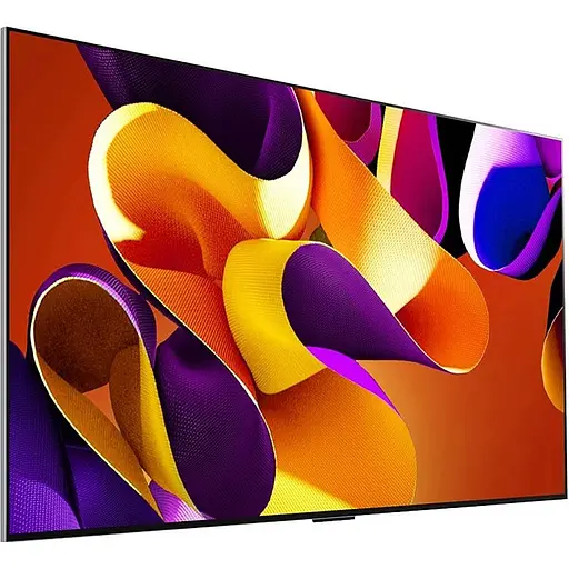 Телевизор LG G4 65" OLED 4K Ultra HD (OLED65G45LW) UA [113177] - фото 3