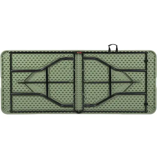 Стіл розкладаний Skif Outdoor Event XL Olive - фото 3