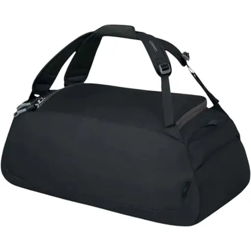 Сумка Osprey Daylite Duffel 30 Black (1054-009.3791) - фото 2