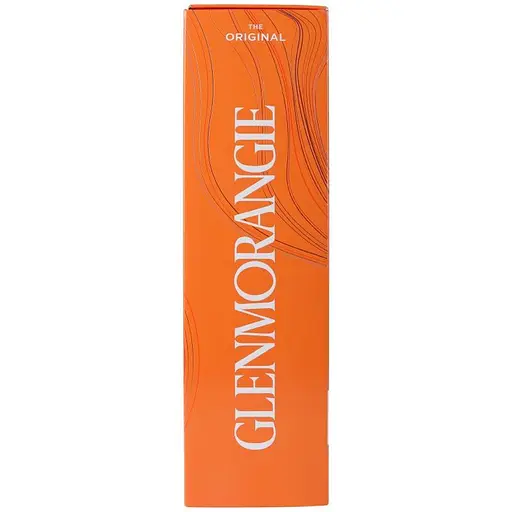Виски Glenmorangie Виски Original 12 лет 1 л 40% в подарочной упаковке - фото 3