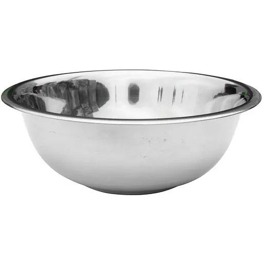 Миска A-Plus металева 1.5 л (000008025) - фото 1