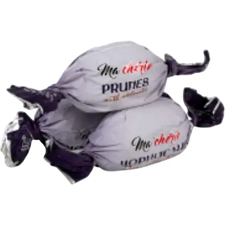 Конфеты Ma`cherie Чернослив с грецким орехом 1 кг - фото 1