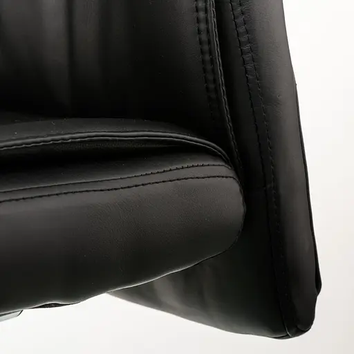 Крісло офісне Special4You Venezia office black (E7474) - фото 18