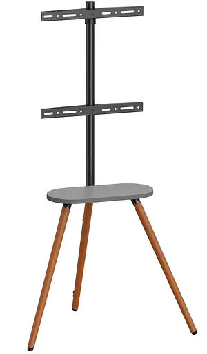 Стійка з кріпленням для телевізора OfficePro TVS226 - фото 1