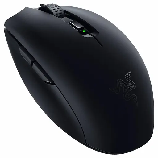 Мышка Razer Orochi V2 Wireless Black (RZ01-03730100-R3G1) - фото 2