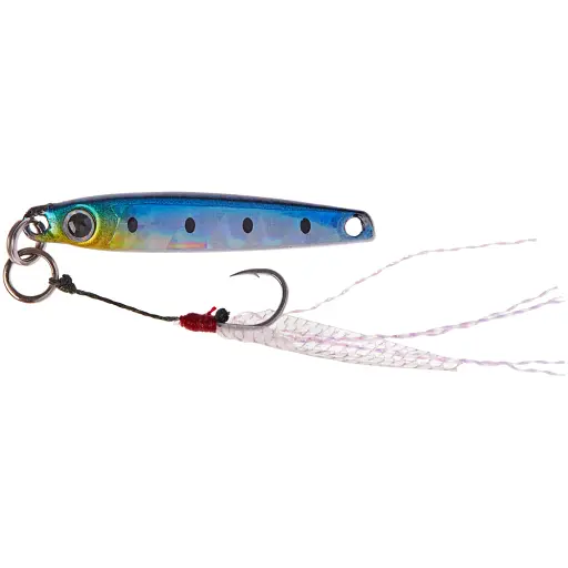 Пилькер Shimano Soare Metal Shot TG 3g #35T