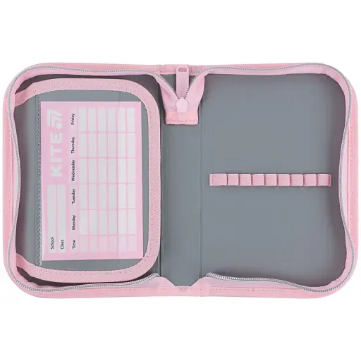 Пенал без наповнення Kite Velvet Dream (K26-621-7) - фото 4