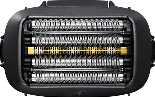 Бритва електрична Panasonic сіткова чорна (ES-LV6U-K820) - фото 6