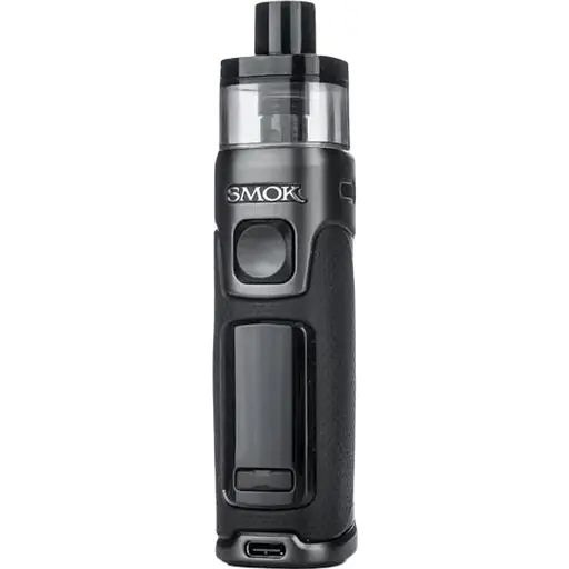 Под-система электронная сигарета SMOK RPM 5 80W Pod Kit 2000mAh 6.5ml Matte Gun Metal (10343)