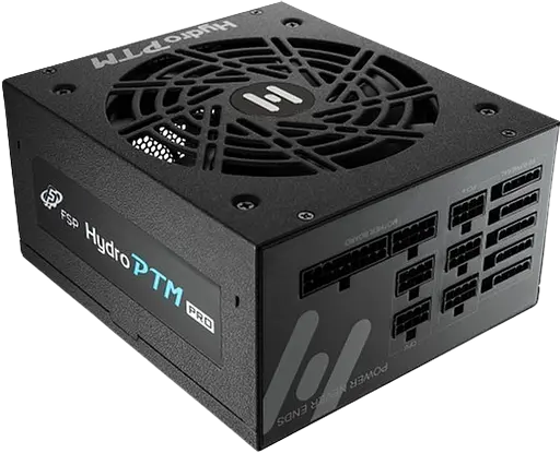Блок питания FSP Hydro PTM Pro 650W 80+ Platinum (HPT2-650M)