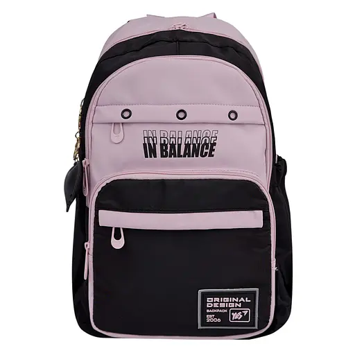 Рюкзак шкільний YES In Balance TS-47 - фото 3