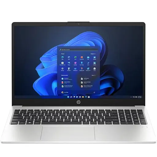 Ноутбук HP 250 G10, 15.6 inch 1920 x 1080, i3-1315U 6 C/8 T, 3.3GHz - 4.5GHz, 10 MB cache, 16 GB DDR4, 512 GB
