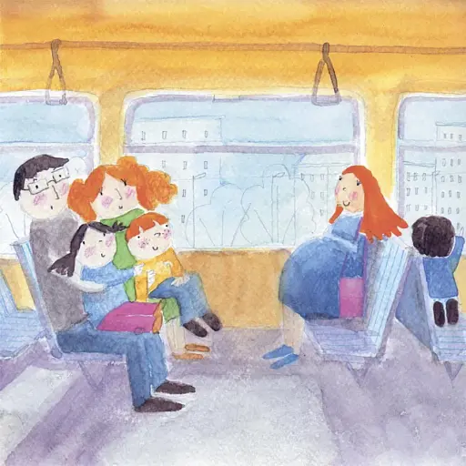 Оповідання для реготання - фото 8