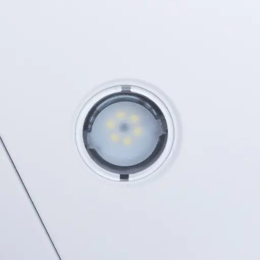 Вытяжка Minola HDN 5222 WH/Inox 700 LED - фото 10