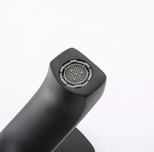 Змішувач для умивальника Frap F1071-6 - фото 3