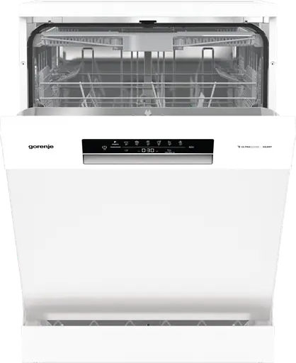 Посудомоечная машина Gorenje GS643E90W - фото 4