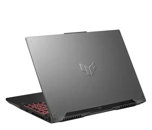 Ноутбук Asus TUF Gaming A16 R5-7535HS/16GB/512 RTX4050 144Hz( FA607NU-R5165) - фото 5