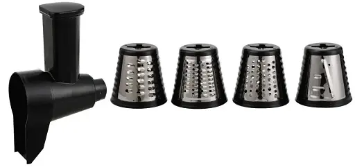 Насадка терки Monte MT-31-5 - фото 1