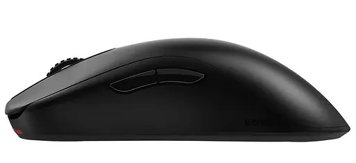Миша Zowie FK2‑DW Black (9H.N4MBE.A2E) - фото 5