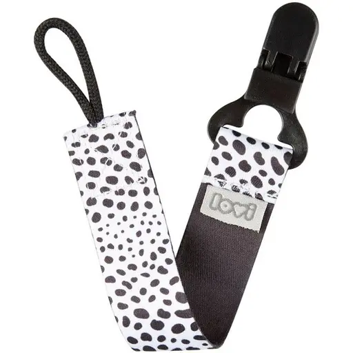 Цепочка к пустышке LOVI Salt&Pepper (51/024) - фото 4