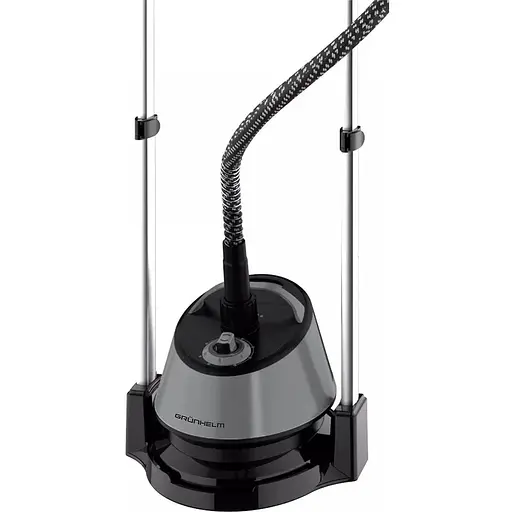 Отпариватель Grunhelm GS670 - фото 3