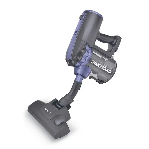 Пилосос SOGO SS-16117 (ручний стік) - фото 6