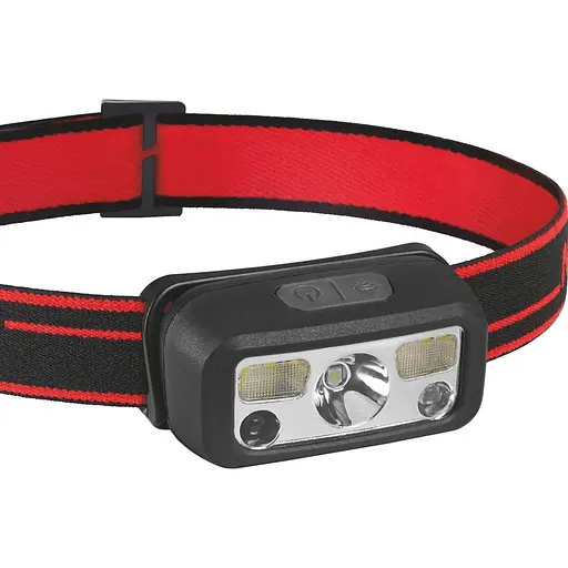 Налобний ліхтар Titanum TLF-H07 [152214] - фото 2