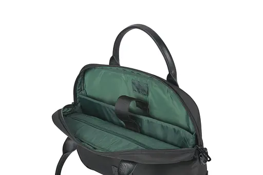 Tucano Сумка Tucano Fine 13/14, черный - фото 7