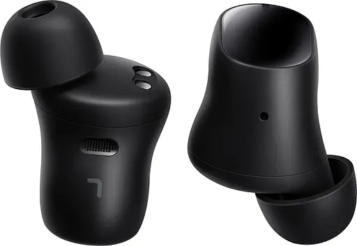 Наушники Xiaomi Redmi Buds 3 Pro Graphite Black (BHR5244GL) - фото 3