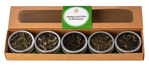 Набор Первая встреча с Зелеными - фото 5