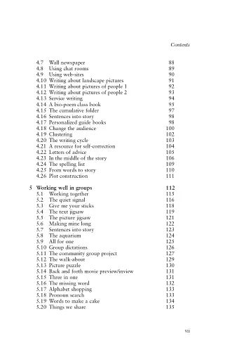 Teaching Large Multilevel Classes Book - фото 5