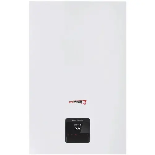 Газовый котел Protherm Puma Condens 18/24 MKV-AS/1 (Пума Конденс) - фото 2