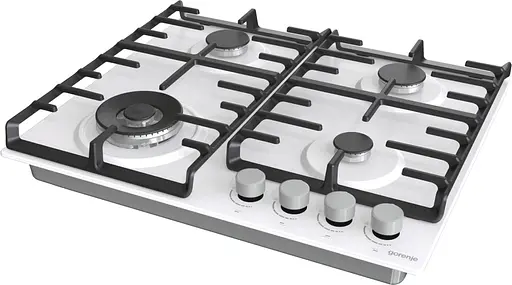 Варочная поверхность Gorenje GW642AXW - фото 3