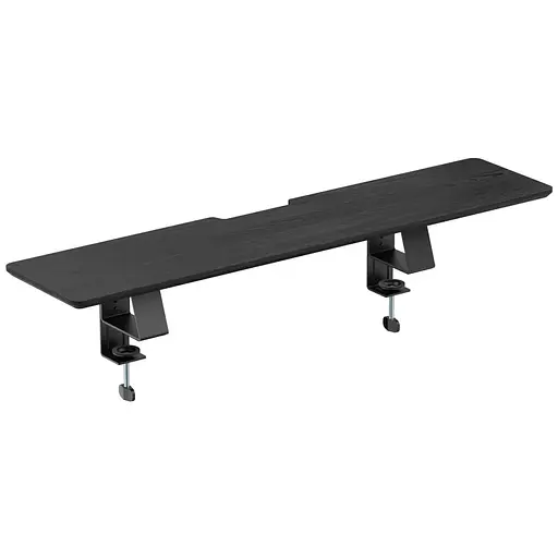 Настольная подставка для монитора Officepro MR147B Black (MR147B) - фото 4