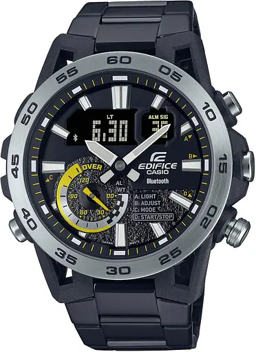 Часы Casio Edifice Bluetooth ECB-40DC-1AEF