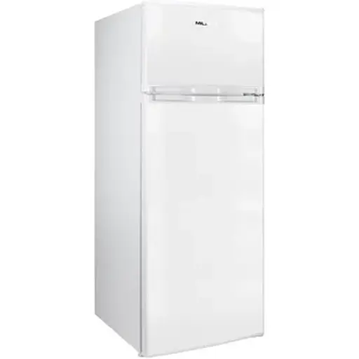 Холодильник MILANO MTD 205 W - фото 2