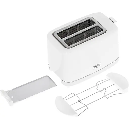 Тостер Camry CR 3219 [132674] - фото 6