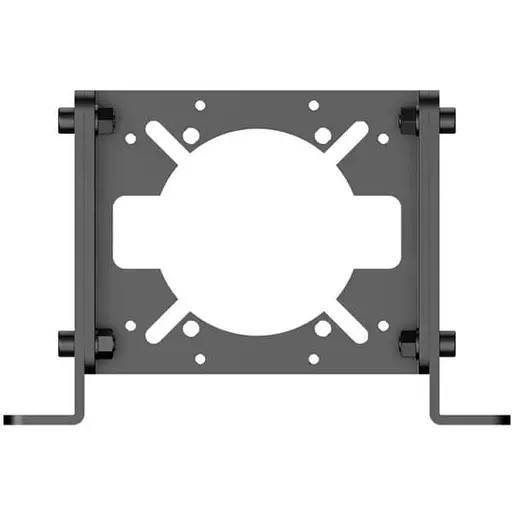 Кронштейн для установки рулевой базы MOZA Racing R9/R12/R16/R21 - фото 1