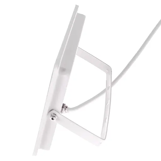 Прожектор Brille вуличний LED вологозахищений IP65 HL-28/50W CW - фото 3