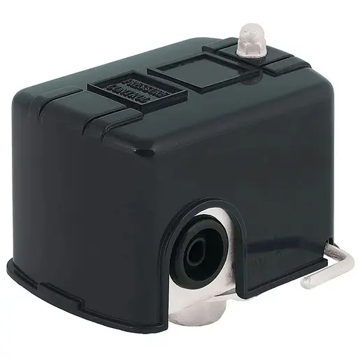 Реле сухого ходу Aquatica SK6 1.4-2.8 бар (гайка) (779532) - фото 1