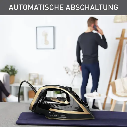 Утюг Tefal FV 8064E0 - фото 7