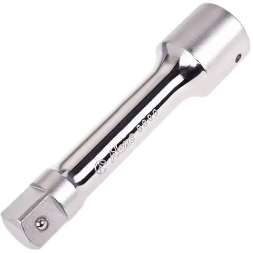 Подовжувач Hans 1'' 400 мм (8800-16) - фото 1