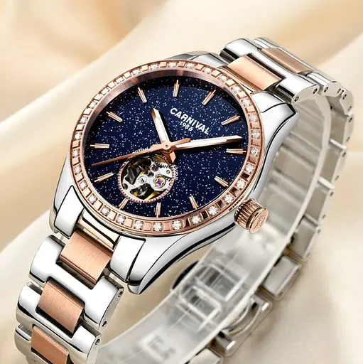 Часы Carnival Lady Elite - фото 9