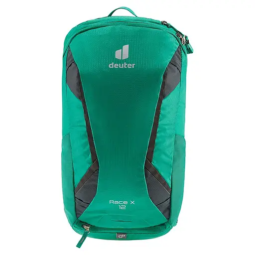 Рюкзак Deuter Race X Green (1052-3204221 2437) - фото 7