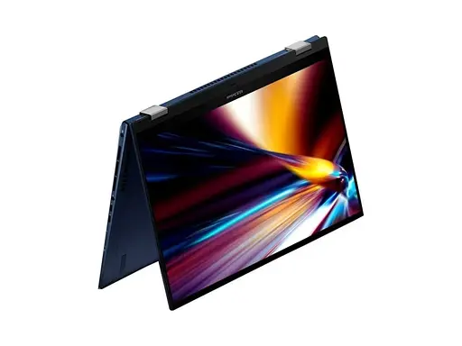 Ноутбук Asus Zenbook Flip 15 Q529ZA x360 i7 12700H, 16Gb, 512Gb SSD, Intel Iris Xe - фото 2