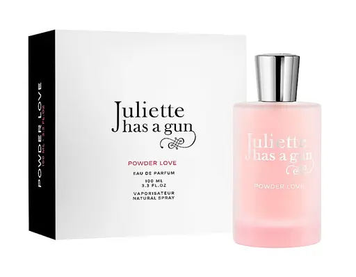 Оригинал Juliette Has A Gun Powder Love 100 мл парфюмированная вода - фото 1
