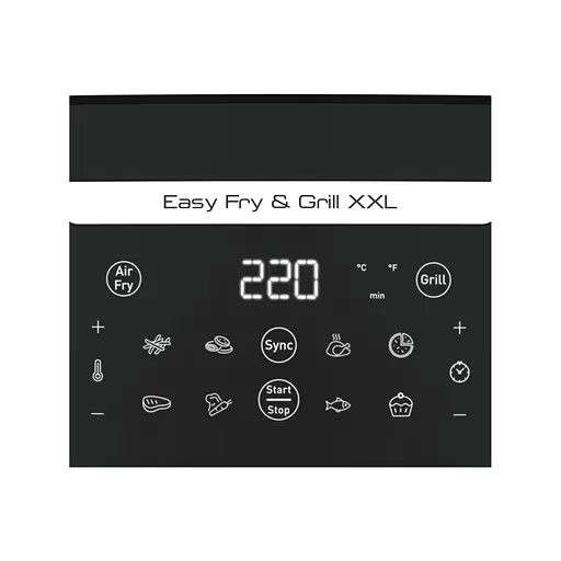 Мультипіч Tefal EY801815 - фото 5