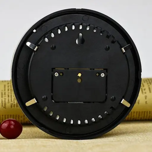 Настенный барометр Baro 132THB - фото 5